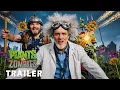 Download Lagu Plants vs. Zombies: The Movie (2025) - First Trailer | Jim Carrey, Jack Black