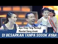 Download Lagu Ayu Ting Ting Memuji Mental Sang Anak,Dibesarkan Tanpa Kehadiran Sosok Enji Baskoro Sebagai Ayah