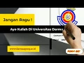 Download Lagu UNIVERSITAS DARMA AGUNG