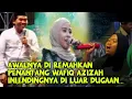 Download Lagu Penjual Tikar Penantang Sholawatan Wafiq Azizah Bikin KH. Anwar Zahid Terheran-Heran