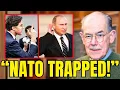 How Putin Just Ended the American Century in 72 Hours I John Mearsheimer Analysis