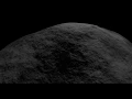 Procedural asteroid in OpenGL with realtime shading