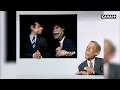 BERNARD TAPIE a tout cassé ! - BEST-OF - Les Guignols - CANAL+