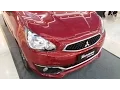 Lagu Review Mitsubishi Mirage Exceed Facelift - Indonesia