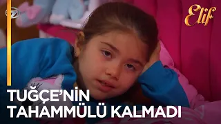 Bu Evden Artık Gitsen İyi Olur - Elif Dizisi