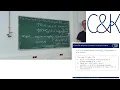 Foundations of Cryptography - Lecture 12