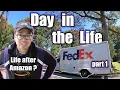 What It s Like Working As A FedEx Delivery Driver Job