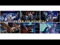 Download Lagu PETER LALNUNPUIA - FAKNA HLA (Praise mizo version)Cover