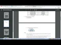 MACHINE PROBLEM 2 1 - PAYROLL CONTROL STATEMENTS