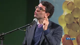 Haroldo Dutra Dias  -  Rasgando Véus