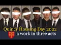 QUINCY HOUSING DAY 2022