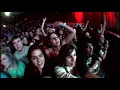 The All-American Rejects - Move Along (Live)