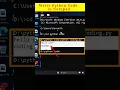 How run python code written in Notepad using command prompt