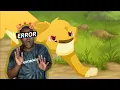 Download Lagu Reacting to Lion Light ep 1 Evama Animation