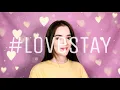 Download Lagu Stray Kids (스트레이 키즈) - “#LoveSTAY” English Cover (Love, STAY 🥰)