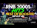 Download Lagu RnB 2000's HITS x Best Of BOOSTED 2025 HIPHOP Mix - 𝐀𝐘𝐘𝐃𝐎𝐋 𝐑𝐄𝐌𝐈𝐗