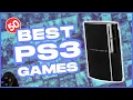 Download Lagu 50 BEST PS3 Games of All Time