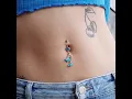 Bauchnabelpiercing - $ONO$ CLIQ, Drunken Masters, Jonko2x & Radrik Gee