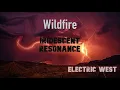 Iridescent Resonance - Wildfire