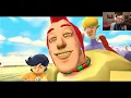 The Legend of Zelda: Skyward Sword - Part 1