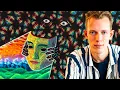The First Time I Tried DMT It Changed Reality Forever