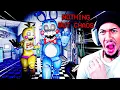 Download Lagu THERE IS SOMETHING VERY WRONG WITH THIS FNAF 2 FREE ROAM!