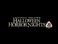 Halloween Horror Nights 21 2011 Radio Ad Coke Version
