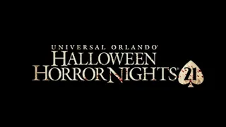 Halloween Horror Nights 21 2011 Radio Ad Coke Version
