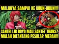 Lagu DUARRR!! MAU SANTET TRANS7 SANTRI LIRBOYO MALAH DITANTANG PESULAP MERAH!!!