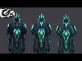 SOUL DYE UPDATE Patch Week - Jul 10 23