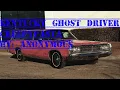Kentucky Ghost Driver Creepypasta By Anonymous