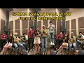 Lagu [FULL] Live Instagram Salma Bareng Syarla Rony Paul Jamming Malem-Malem (28 Mei 2023)