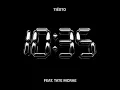 Tiësto - 10:35 (feat. Tate McRae)