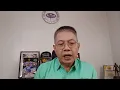 Lagu SABLAY NAMAN SI SEN. MARCOLETA DITO! 