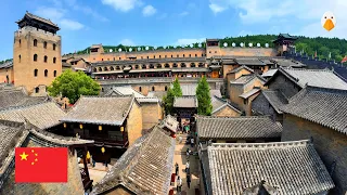 Jincheng Shanxi China s Hidden Gem of Ancient Castle Temples 4K U