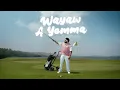 Download Lagu A-JEY - Wayaw A Yemma (Official Music Video) 2025