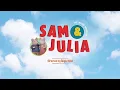 Sam and Julia - Intro English Mutiny Studios dub