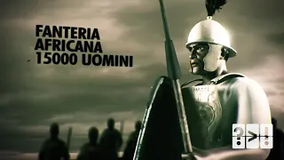 Alessandro BARBERO racconta la battaglia di Canne