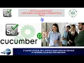Cucumber End to End Project with Eclipse in Simplest Form Automation ITExperts