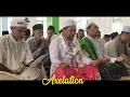 Download Lagu Qasidah Assalamu 'Alaik ( Hadroh Nurul Qolbu )  Haul ke 2 , 20 Juli 2024 / 14 Muharram 1446 H