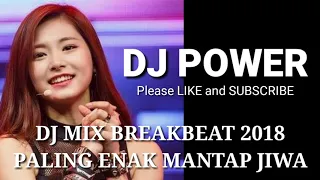 Download DJ MIX BREAKBEAT PALING ENAK Nyesel Kalau Nggak Dengerin - Dugem Alexis Terlaris 2018 MP3