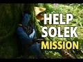 Download Lagu Help Solek Begins – First Mission Outside the Base! | Avatar: Frontiers of Pandora