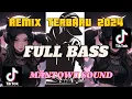 LAGU REMIX TERBARU BILA MANUSIA DILANDA CINTA #laguremix #lagujoget #remixterbaru2024
