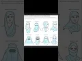 Download Lagu Hijab styles from different countries #hijab #veil #muslimgirl #hijabies #islamic #religion #modesty