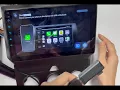 How to Install the ZLINK5 APP on a LOVPOI Car Radio for Apple CarPlay Android Auto