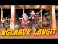 Download Lagu Niken Salindry - NGELABUR LANGIT (Official Music Video ANEKA SAFARI)