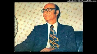 موسيقى حياتى محمد عبد الوهاب 1962 