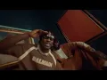 DJ Neptune - Ou LaLa (feat. Savage & Erigga) [Official Music Video]