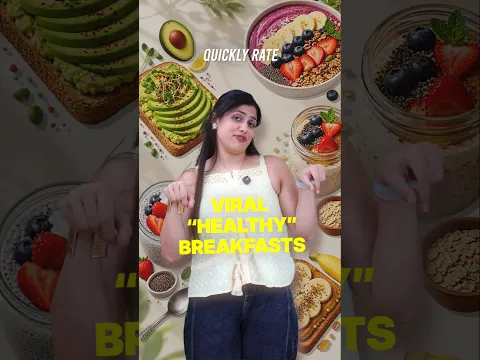 Rqting viral brekfast recipes #recipes #nutrition #healthtips