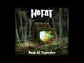 Lagu WO FAT - Noche Del Chupacabra [FULL ALBUM] 2011/2025